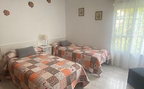 Vivienda Las Vistas